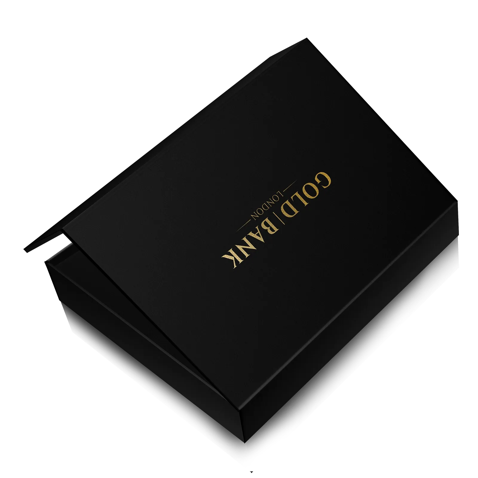 Gold Bar Gift Box (Double) 4